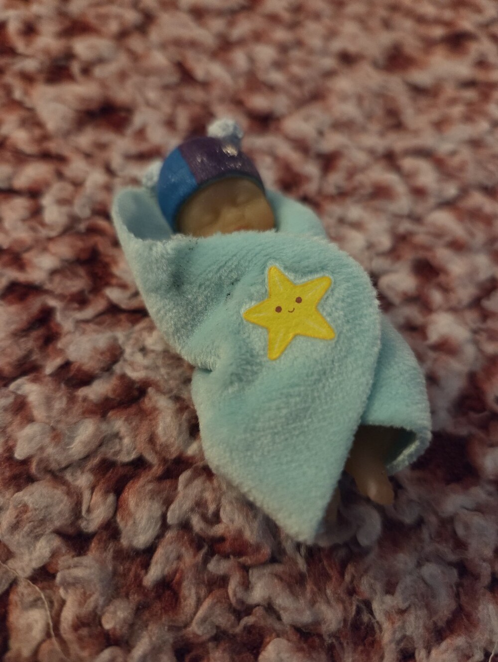 Zuru My Mini Baby